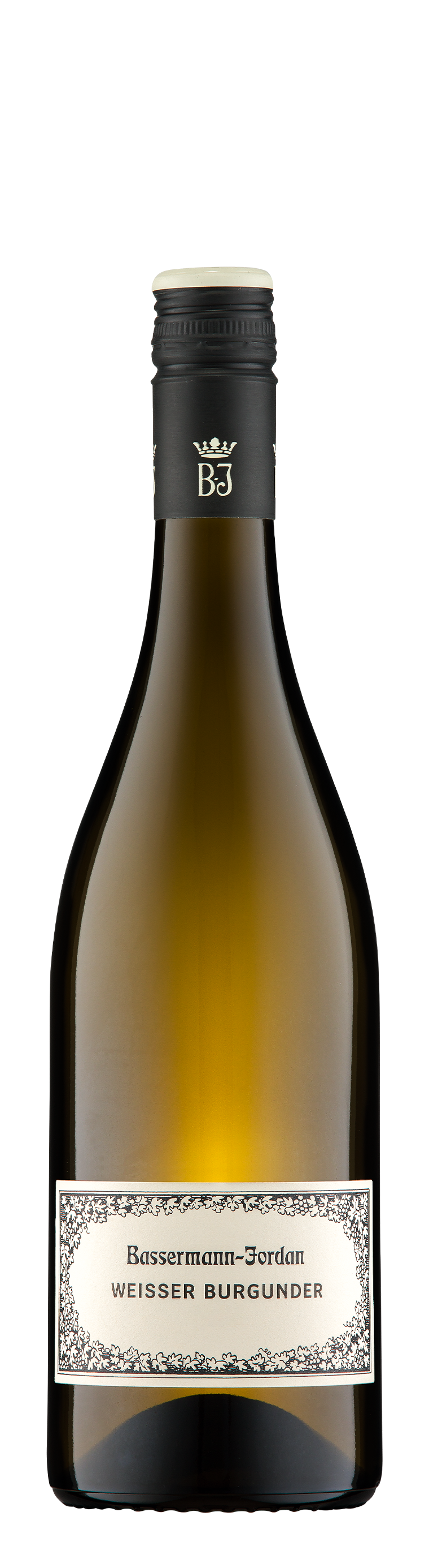 Weisser Burgunder Weisser Burgunder